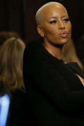 Amber Rose – 2014 PEOPLE Magazine Awards in Beverly Hills