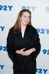 Amy Adams - An Evening With the Director and Cast of 