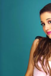 Ariana Grande Photoshoot - December 2014