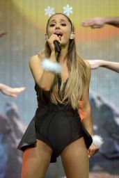 Ariana Grande - Y100