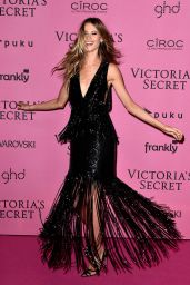 Behati Prinsloo – 2014 Victoria’s Secret Fashion Show in London – After Party