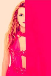 Bella Thorne - Photoshoot for Jersey EP (2014) 