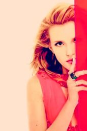 Bella Thorne - Photoshoot for Jersey EP (2014) 