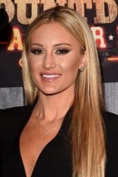 Brittany Kerr - 2014 American Country Countdown Awards at Music City Center in Nashville