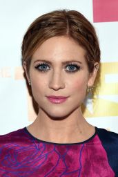 Brittany Snow – TrevorLIVE The Trevor Project Event in Los Angeles