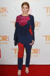 Brittany Snow – TrevorLIVE The Trevor Project Event in Los Angeles