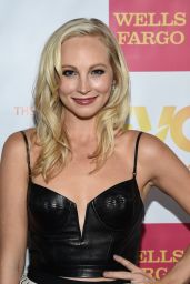 Candice Accola - TrevorLIVE The Trevor Project Event in Los Angeles