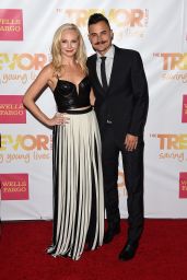 Candice Accola - TrevorLIVE The Trevor Project Event in Los Angeles