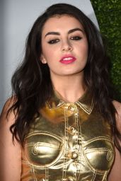 Charli XCX – 2014 GQ Men Of The Year Party in Los Angeles