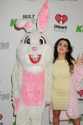 Charli XCX – 2014 KIIS FM’s Jingle Ball at Staples Center in Los Angeles