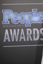 Chloe Moretz - 2014 PEOPLE Magazine Awards in Beverly Hills
