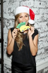 Chrissy Teigen – Lord & Taylor Flagship Guys’ Night Out 2014 - Part II