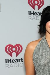 Demi Lovato on Red Carpet - 103.5 KISS FM