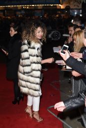 Ella Eyre – 2014 British Fashion Awards in London