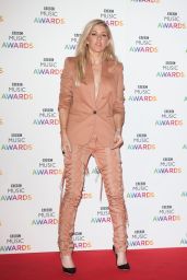 Ellie Goulding - 2014 BBC Music Awards at Earl