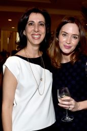 Emily Blunt - March Of Dimes Celebration Of Babies in Beverly Hills - December 2014