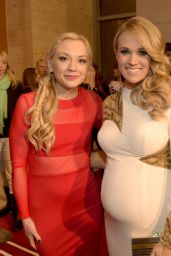Emily Kinney – 2014 American Country Countdown Awards at Music City Center in Nashville