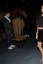 Emily Ratajkowski – Coach Rodeo Drive Store Cocktail n Beverly Hills – December 2014