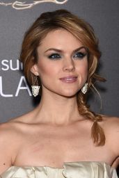 Erin Richards – ‘Into the Woods’ Premiere in New Yortk City