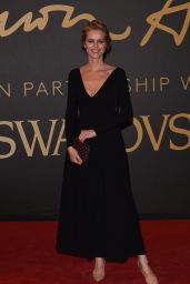 Eva Herzigova – 2014 British Fashion Awards in London