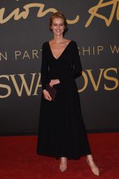 Eva Herzigova – 2014 British Fashion Awards in London