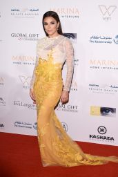 Eva Longoria - 2014 Dubai International Film Festival
