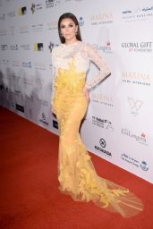 Eva Longoria - 2014 Dubai International Film Festival