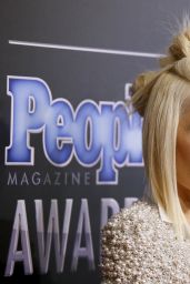 Gwen Stefani – 2014 PEOPLE Magazine Awards in Beverly Hills