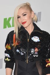 Gwen Stefani - KIIS FM