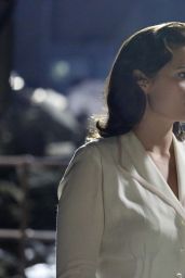 Hayley Atwell - Agent Carter / Agents of S.H.I.E.L.D.Promo Pics - Dec. 2014