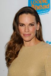 Hilary Swank - The Actor