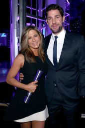 Jennifer Aniston – 2014 PEOPLE Magazine Awards in Beverly Hills