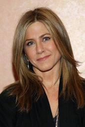 Jennifer Aniston Casual Style - Variety Screening of 