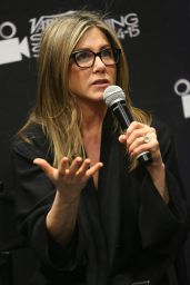 Jennifer Aniston Casual Style - Variety Screening of 