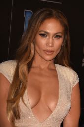 Jennifer Lopez – 2014 PEOPLE Magazine Awards in Beverly Hills