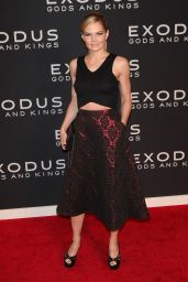 Jennifer Morrison - Exodus: Gods and Kings Premiere in New York City