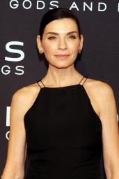Julianna Margulies – Exodus: Gods and Kings Premiere in New York City
