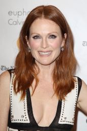 Julianne Moore – 2014 Gotham Independent Film Awards in New York City