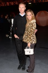 Juno Temple - Coach Rodeo Drive Store Cocktail n Beverly Hills - December 2014