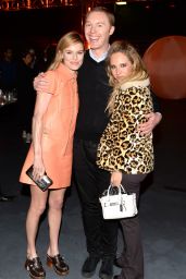 Juno Temple - Coach Rodeo Drive Store Cocktail n Beverly Hills - December 2014