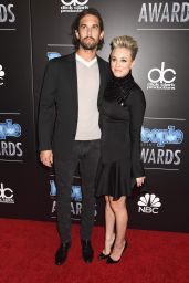 Kaley Cuoco – 2014 PEOPLE Magazine Awards in Beverly Hills