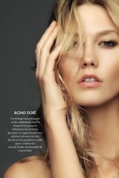 Karlie Kloss - ELLE Magazine (France) December 2014 Issue