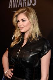 Kate Upton – 2014 PEOPLE Magazine Awards in Beverly Hills