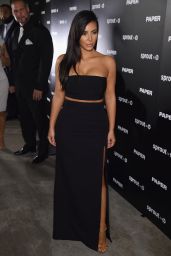 Kim Kardashian - Paper Magazine Break The Internet Issue Release in Miami