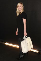 Kirsten Dunst – Coach Rodeo Drive Store Cocktail n Beverly Hills – December 2014