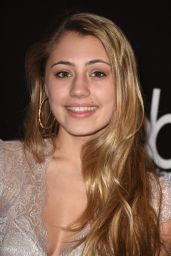 Lia Marie Johnson – 2014 PEOPLE Magazine Awards in Beverly Hills