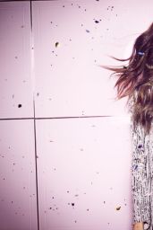 Lily Aldridge - Photoshoot for Nelly.com (2014)