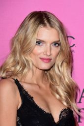 Lily Donaldson – 2014 Victoria’s Secret Fashion Show in London – After Party