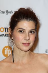 Marisa Tomei - 2014 Gotham Independent Film Awards in New York City