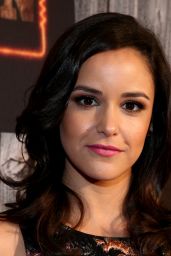 Melissa Fumero – 2014 American Country Countdown Awards at Music City Center in Nashville